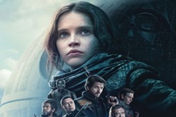 Rogue One: Uma História de Star Wars