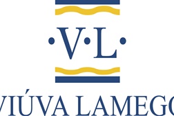 "Viúva Lamego" pinta e oferece mural gigante à cidade de Lisboa