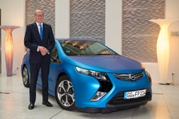 Opel Ampera