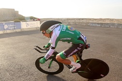 Rinaldo Nocentini comanda Ranking Ciclista do Ano