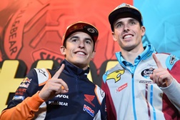 MotoGP – Alex Marquez na Repsol Honda e Johann Zarco na Avintia Ducati?