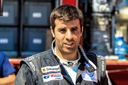 Rómulo Branco