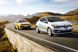 Novo Renault Mégane: O espelho da alma!