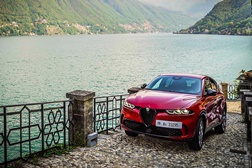 Abertas encomendas do Alfa Romeo Tonale com motor Diesel - Motor 1,6 litros Diesel de 130 cv e com transmissão automática DCT