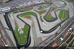 Moto2 e Moto3 iniciam época de 2013 em Valencia