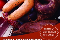Carvalho de Rei anima-se com Feira do Fumeiro e Concurso de Gado Bovino