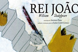 "Rei João" de Shakespeare no Museu Arqueológico do Carmo - Lisboa
