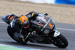 Contagem decrescente para o arranque do MotoGP