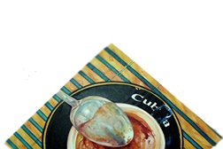 Caixas Havana Club 7 anos em instalação do artista cubano Dunieski García
