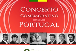Academia de Música de Elvas representa Portugal em Viena