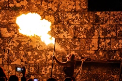 Noite dos Medos volta a  “assombrar” Melgaço - No dia 31 de Outubro