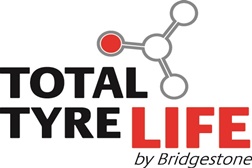  Bridgestone corta no custo total por quilómetro com “Total Tyre Life”