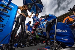 MotoGP, 2022: Adeus Suzuki - A fábrica termina o envolvimento na MotoGP e na Endurance 