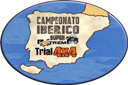 Campeonato Ibérico Super Extreme Trial 4x4 arranca em Abril