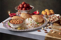 Sabores e Ritmos do Diwali no Museu do Oriente - Oficinas para dançar, cozinhar e celebrar a Festa das Luzes