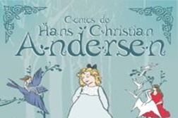 Novidades Livros: "Contos de Hans Christian Andersen"