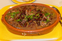 Fins de Semana Gastronómicos do Coelho à Moda de Palmela