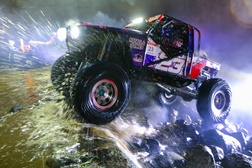 CISET 4x4 São Vicente 2025 - edição memorável que ficará na história - Muito público, muita competição e o ambiente impar numa edição histórica