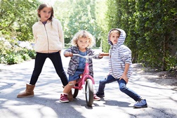 UGG, porque os seus filhos merecem o melhor neste regresso às aulas