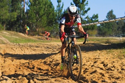 Márcio Barbosa