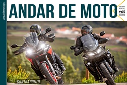 Publicação ANDAR DE MOTO - #66 Novembro 2023 - Publicação digital e  gratuita ANDAR DE MOTO - suplemento Mensal - Andar de Moto