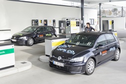 Bosch testa combustível diesel totalmente renovável - Menos veículos a diesel correspondem a + emissões CO2 ...