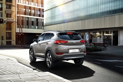 Hyundai Portugal regista forte crescimento nas vendas