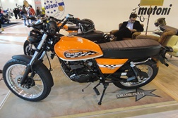 Saiba o que pode ver e fazer no Lisboa MotoShow