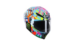 AGV Misano Special PistaGP