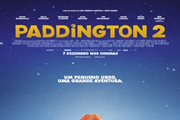 Paddington 2