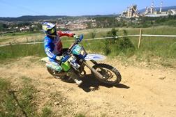Pedro “Botas” segue na liderança do Challenge TM após Enduro de Souselas