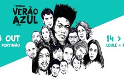 6º Festival Verão Azul percorre o Algarve do Barlavento ao Sotavento