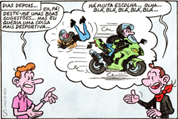 TOM VITOÍN - Episódio 73
