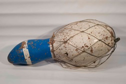 Mostra reúne peças do Museu Muncipal de Sesimbra