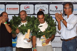 CNTrial4x4: Gala de Estrelas na Alfândega do Porto