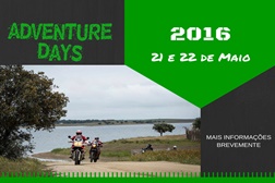 Adventure Days 2016