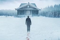 Inverno Mortal -  Estreia a 9 de Outubro