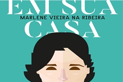 Marlene Vieira inicia entregas e take-away em Lisboa
