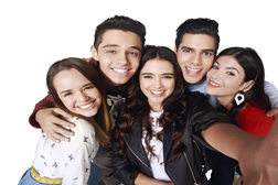 Carnaval à grande no BIGGS