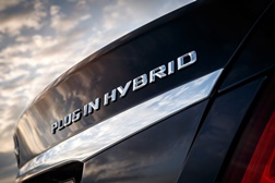 Novo Mercedes-Benz C 350 PLUG-IN HYBRID