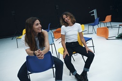 HBO Portugal estreia "Escenario 0": O melhor do teatro espanhol contemporâneo no pequeno ecrã