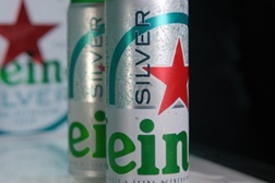 Heineken® Silver sai do metaverso e entra no mercado português