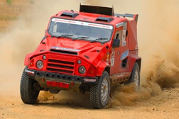 O Regresso das Lendas: X-Offroad fez história em Couço -  Muito mais do que paixão regressam as viaturas históricas