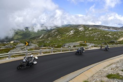 O RoadMiles 2026 realiza-se a 11 de julho, na região de Pedrógão Grande