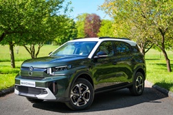 Citroën cria sensação no Salão de Paris 2024 - Gama totalmente renovada e quatro “estreias mundiais”