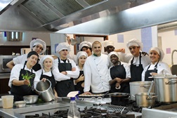 Gastronomia das Beiras dá mote a jantar no Sarrazola House em Colares
