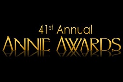 Conheça os nomeados para os Annie Awards