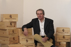 João Portugal Ramos entre os melhores do mundo