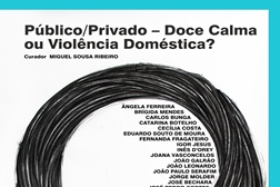 Exposição no Centro de Artes de Sines explora dicotomia entre público e privado