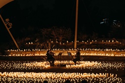 Candlelight Ballet: O Quebra-Nozes à luz das velas em Sintra